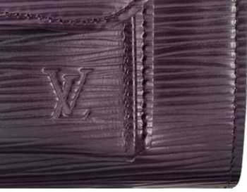 1:1 Copy Louis Vuitton Epi Leather Astrid Wallet M6659K Replica